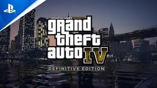 Grand Theft Auto IV (15th Anniversary)