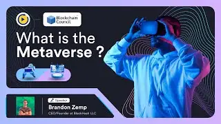 What is the Metaverse? Explained with Examples | Blockchain Council