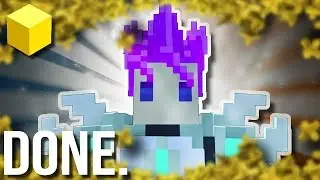 Trove - ONE MILLION REACHED! | Spending it ALL | 