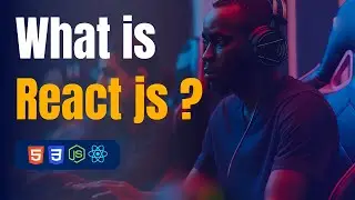 From Zero to Hero: Understanding React JS in Minutes | REACT JS 