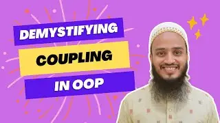 Demystifying the Concept of Coupling in Object Oriented Programming in Java