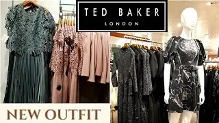 TED BAKER LONDON 🎀 | NEW ARRIVALS  2024 | SHOP WITH Me