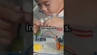 Raspberry Pi vs Arduino: Battle of the Microcontrollers! 💥⚡