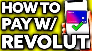 How To Pay Online with Revolut Junior (Very Easy!)