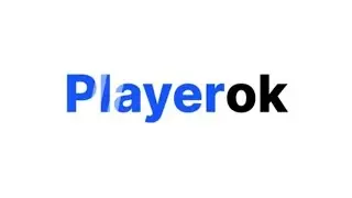 Playerok сайт с игровыми услугами и товарами
