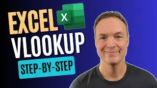 Learn VLOOKUP in Simple Steps