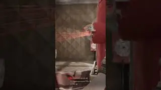 ⚡Atomic Heart ваш РЮКЗАК ПЕРЕПОЛНЕН | как открыть КРАСНЫЙ ШКАФ😱 