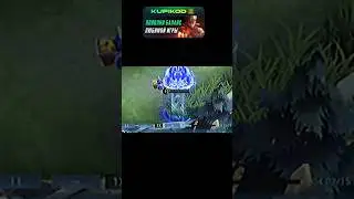 ПОДСТАВА В МОБАИЛ ЛЕГЕНДС #mobilelegends #mlbb #мобайллегендс #shortsmlbb #млбб