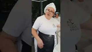 Женгялов хац - Арцахская выпечка, пальчики оближешь!