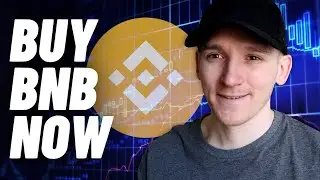 How to Buy Binance Coin BNB Cryptocurrency for Beginners.