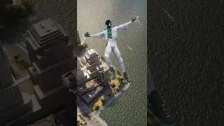 Marvel's Spider-Man 2 Miles Morales PS5 Smooth
