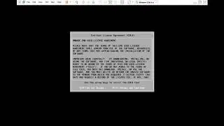 VMware ESXi 6.7.0 Installation in Hindi