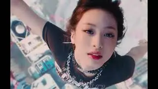 BABYMONSTER-DRIP (High Vocals & Dance Part)