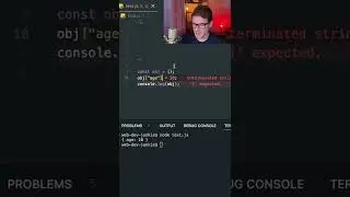 How to set dynamic keys on objects in javascript 