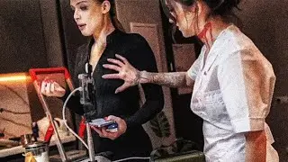 Хотел бы поласкать $и€ечки Луны ?