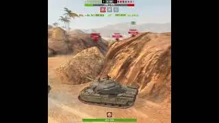 ТОП 3 Тяжелых Танка для статистов 