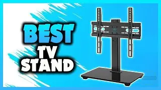 ✅ The Best TV Stands 2023 [Buying Guide]