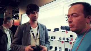 Новинки Fujifilm на Photokina 2016