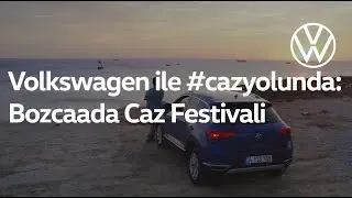 Volkswagen ile 