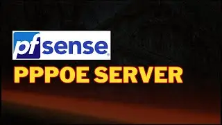 Pfsense - How to setup PPPoE Server (2024)