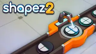 SHAPEZ 2... Is Perfect and YOU Need It