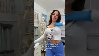 Dancing with my cat 