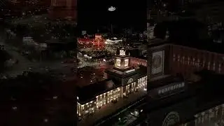 Здание жд вокзала Волгограда 