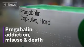 Exclusive: Prescriptions rising for anxiety drug linked to 1 in 10 drug deaths in England