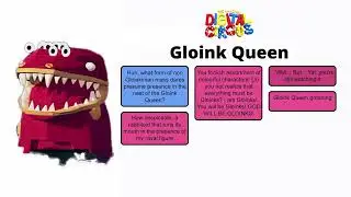 THE AMAZING DIGITAL CIRCUS 2: ALL VOICE LINES of All Characters. Pomni, Jax, Ragatha