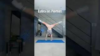 Cómo hacer la Vuelta de Carro 🤸🏼 