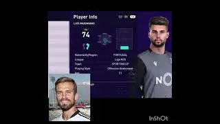 Copia base Christian Santos.Pes 2021 Copia Base Colo colo
