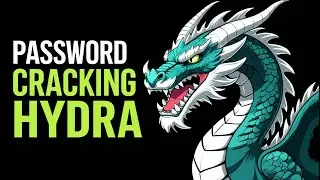 How to Crack Passwords with Hydra in Kali Linux: Easy Tutorial