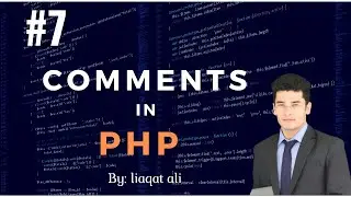 what is comment in PHP | PHP tutorial