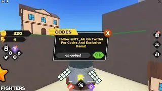 *ALL OP CODES* IN Anime Evolution Simulator