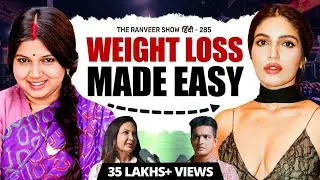 HINDI Weight Loss Guide - BOLLYWOOD Dietician Suman Agrawal Ki Free Consultation | TRS हिंदी 285