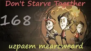 Don't Starve Together [solo] 