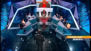 Свобода слова: Террористы усилили наступление, чтобы Россия имела козыри на переговорах в Минске