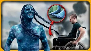 If Avatar was Australian