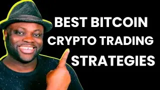 Best Profitable Bitcoin Crypto Trading Strategies for Investors & Traders