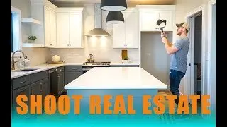How to Shoot Luxury Real Estate Videography