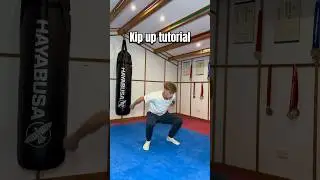 KIP UP full tutorial