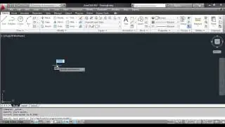 The POLYLINE Command - AutoCAD