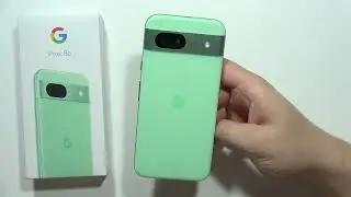 Does Google Pixel 8a have Stereo Speakers?