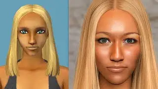 INCREDIBLE! AI Created Realistic Sims in Real Life!! 2023 