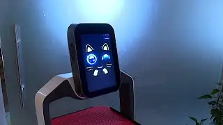 Robots are replacing waiters in a Bavarian restaurant