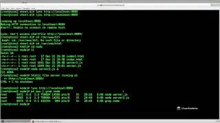 4 Basic Load Balancing