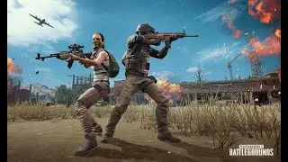 PUBG PC LITE GAMEPLAY INTEL HD 520 4GB RAM 2020