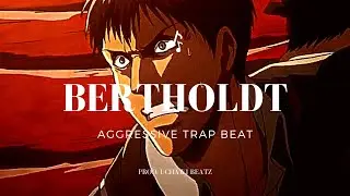 Bertholdt- Aggressive Orchestral Trap Beat | Prod. By Uchawi Beatz