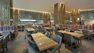 ЛУЧШИЕ ОТЕЛИ в КУАЛА ЛУМПУРЕ.Oasia Suites Kuala Lumpur4 ПОДРОБНЫЙ ОБЗОР ОТЛЕЛЯ,НОМЕРА И ПИТАНИЯ