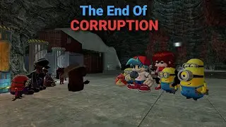 The End Of Corruption